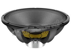 SAN184.02 18"/460mm Subwoofer LaVoce