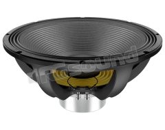 SAN184.03 18"/460mm subwoofer LaVoce