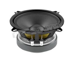 MSF051.22 5"/130mm Midrange LaVoce