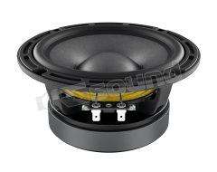 WAF061.80 6.5"/165mm Woofer LaVoce