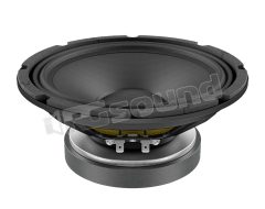 WSF081.82 8"/200mm woofer LaVoce