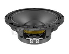WSF102.50 10"/250mm woofer LaVoce