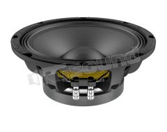 WAF102.51 10"/250mm Woofer LaVoce