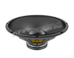 WSF152.02 15"/380mm Woofer LaVoce