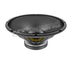 WSF152.50 15"/380mm Woofer LaVoce