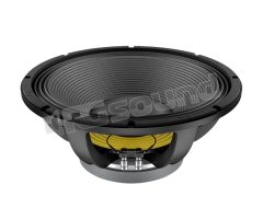 WAF154.02 15"/380mm Subwoofer LaVoce