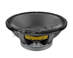 WAF154.01 15"/380mm Subwoofer LaVoce