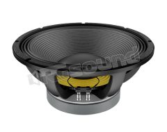 WAF154.00 15"/380mm Subwoofer LaVoce