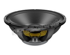 SAF184.02 18"/460mm Subwoofer LaVoce