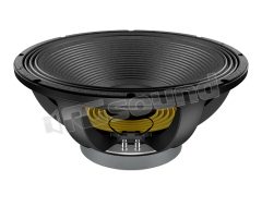 SAF184.04 18"/460mm Subwoofer LaVoce