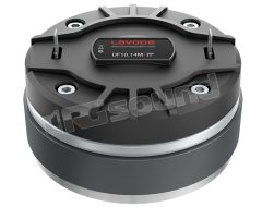 DF10.14M 1"/25mm High-Frequency Tweeter LaVoce