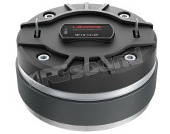 DF10.14 1"/25mm High Frequency Tweeter LaVoce