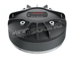 DF10.142LK High-frequency tweeter 1"/25mm LaVoce