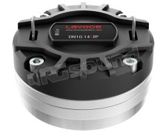 DN10.14 1"/25mm High Frequency Tweeter LaVoce