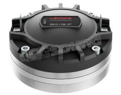 DN10.17M 1"/25mm High Frequency Tweeter LaVoce