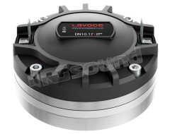 DN10.17 High Frequency Tweeter 1"/25mm LaVoce