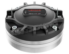 DN10.17T 1"/25mm High Frequency Tweeter LaVoce