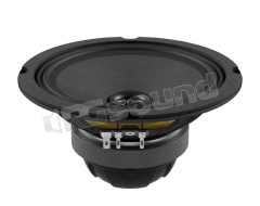 CSF061.21 6.5"/165 mm coaxial speaker LaVoce