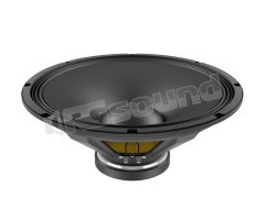 FBASS15-20 15"/380mm Bass Speaker LaVoce