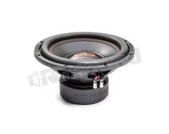 DD610 25cm dual voice coil 4 Ohm subwoofer DD Audio Digital Designs
