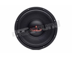 DD210 25cm dual voice coil 4 ohm sub DD Audio Digital Designs