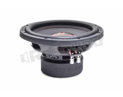DD210 25cm dual voice coil 4 ohm sub DD Audio Digital Designs
