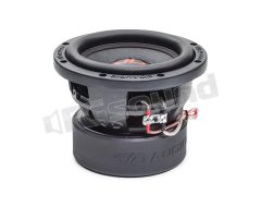 DD506 dual 4 ohm voice coil DD Audio Digital Designs
