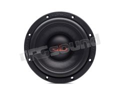 DD506 dual 4 ohm voice coil DD Audio Digital Designs