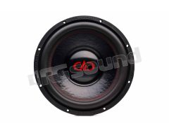 DD508c dual 4 ohm voice coil DD Audio Digital Designs