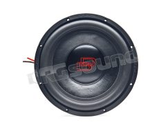 DD510c D2 dual 2 ohm voice coil DD Audio Digital Designs