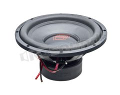 DD510c D2 dual 2 ohm voice coil DD Audio Digital Designs