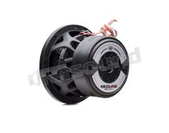 DD608 20cm sub, dual 2 Ohm voice coil DD Audio Digital Designs