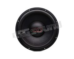 DD612 30 cm dual voice coil 2 Ohm sub DD Audio Digital Designs