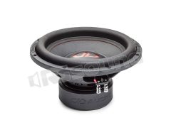 DD612 30 cm dual voice coil 2 Ohm sub DD Audio Digital Designs