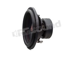 DD612 30 cm dual 4 Ohm voice coil sub DD Audio Digital Designs