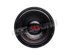 DD712 D2 dual 2 ohm voice coil DD Audio Digital Designs