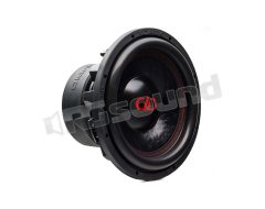 DD712 D4 dual 4 ohm voice coil DD Audio Digital Designs