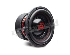DD812 D1 dual 1 ohm voice coil DD Audio Digital Designs
