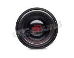 DD812 D2 dual 2 ohm voice coil DD Audio Digital Designs