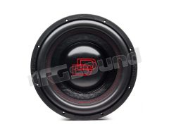 DD818 D2 dual 2 ohm voice coil DD Audio Digital Designs