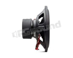 DD1010 D2 dual voice coil 2 ohm DD Audio Digital Designs