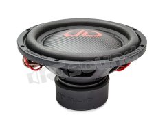 DD1010 D2 dual voice coil 2 ohm DD Audio Digital Designs