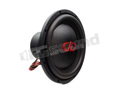 DD1012 D2 dual voice coil 2 ohm DD Audio Digital Designs