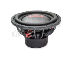 DD2010 D4 dual 4 ohm voice coil DD Audio Digital Designs