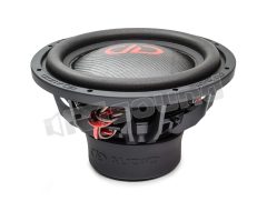 DD2012 D2 dual voice coil 2 ohm DD Audio Digital Designs