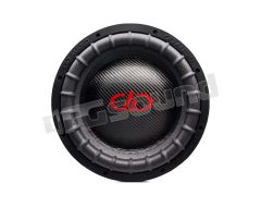 3010 (ESP) D4 dual 4 ohm voice coil DD Audio Digital Designs