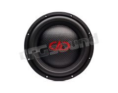 DD1508a D2 dual 2 ohm voice coil DD Audio Digital Designs