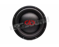 DD1512a D2 dual 2 ohm voice coil DD Audio Digital Designs