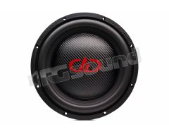 DD1515a D2 dual 2 ohm voice coil DD Audio Digital Designs