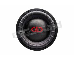 DD3510 (ESP) D4 dual voice coil 4 ohm DD Audio Digital Designs